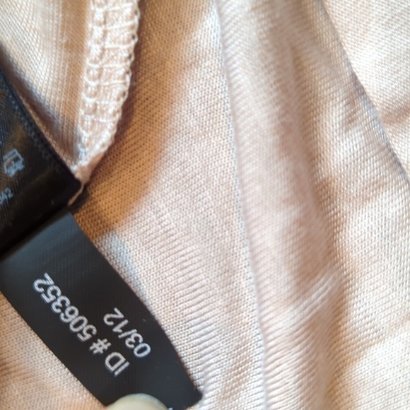 Express Lace Floral Dress Black Lined Bow Sleeveless Size Small nwt Romance - Picture 12 of 13